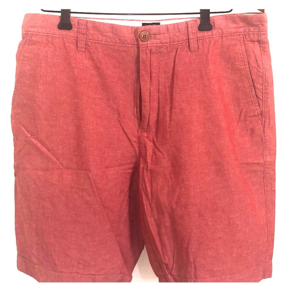 J. Crew Men’s Rivington Shorts